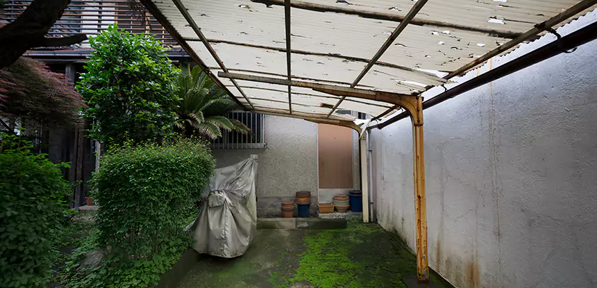 Professional Roof and Water Damage Repair Services in Social Circle, GA