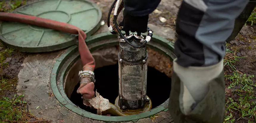 Professional Sewage Cleanup Services in Social Circle, GA