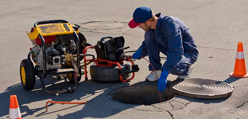 Professional Sewer Water Cleanup Services in Social Circle, GA