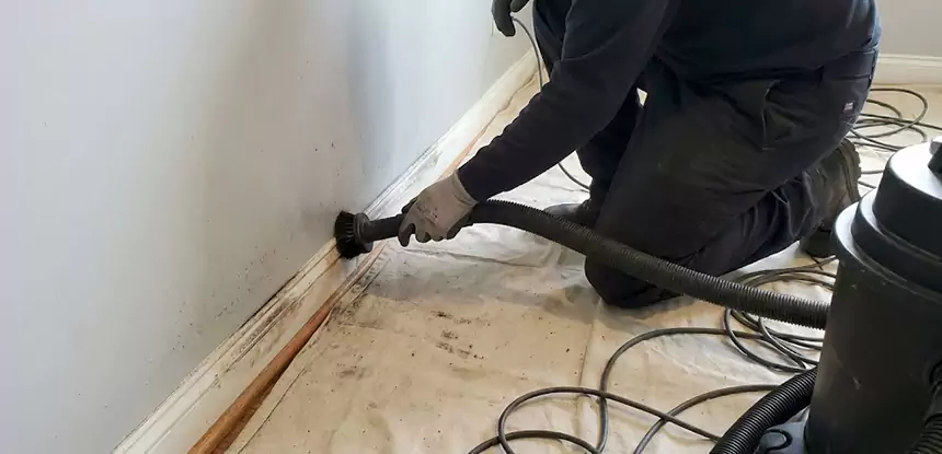 Professional Smoke and Water Damage Restoration Services in Social Circle, GA