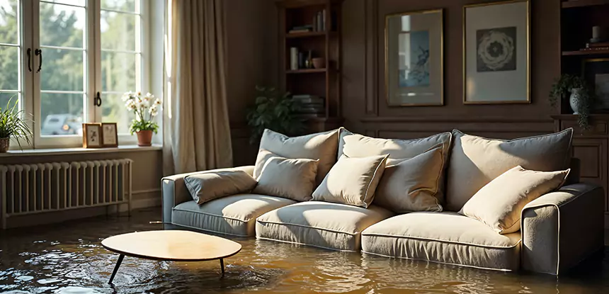 Professional Standing Water Removal Services in Social Circle, GA