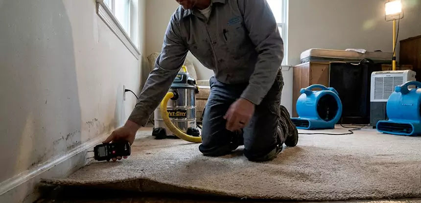 Carpet Cleaning and Extraction in Social Circle