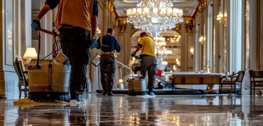 Water Mitigation Services in Social Circle