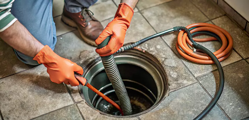 Sewage Sanitization Services in Social Circle
