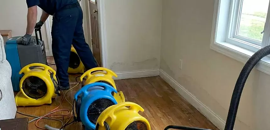 Residential Water Extraction Services in Social Circle