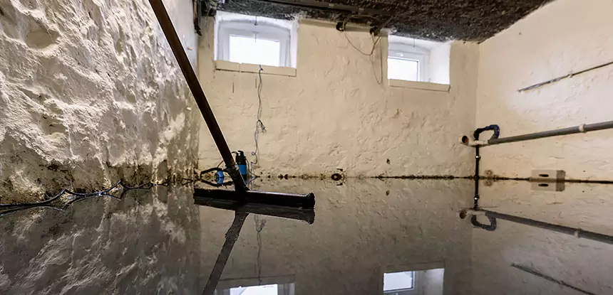 Residential Water Extraction Services in Social Circle