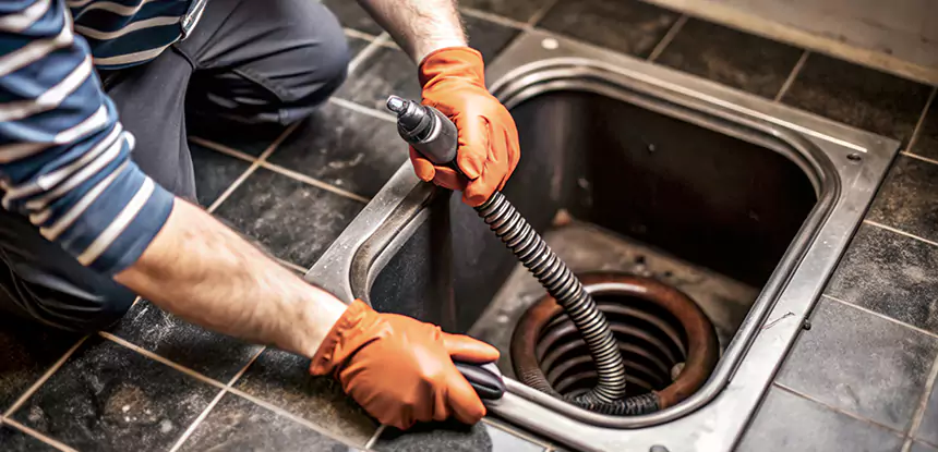 Sewage Waste Cleanup in Social Circle