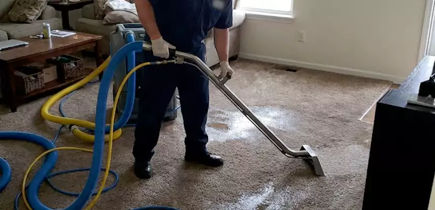 Carpet Mold Treatment in Social Circle