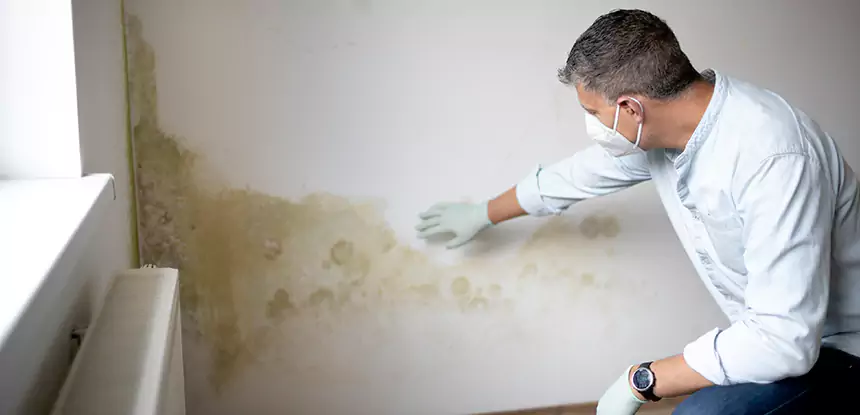 Mold and Water Damage Repair in Social Circle