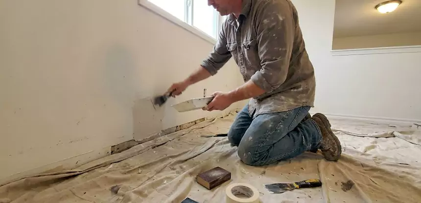 Professional Water Damage Repair Services in Social Circle, GA