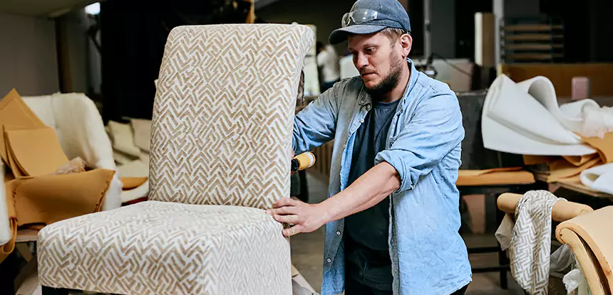 Professional Furniture Water Damage Services in Social Circle, GA