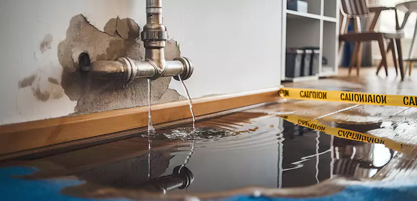 Professional Water Leak Clean Up Services in Social Circle, GA