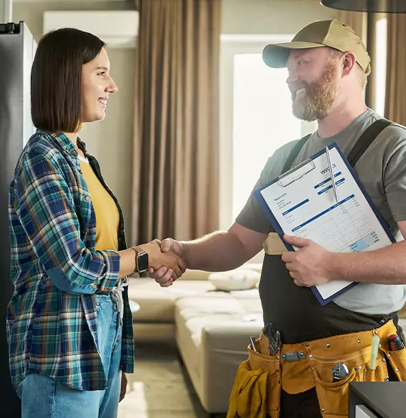 Why Social Circle Homeowners Choose Social Circle Restoration Pro?