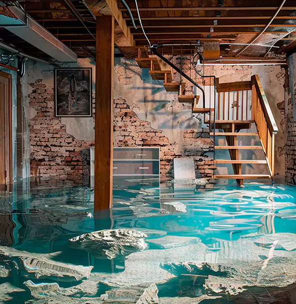Why Social Circle Restoration Pro Is the Right Choice for Basement Flooding Remediation in Social Circle, GA?