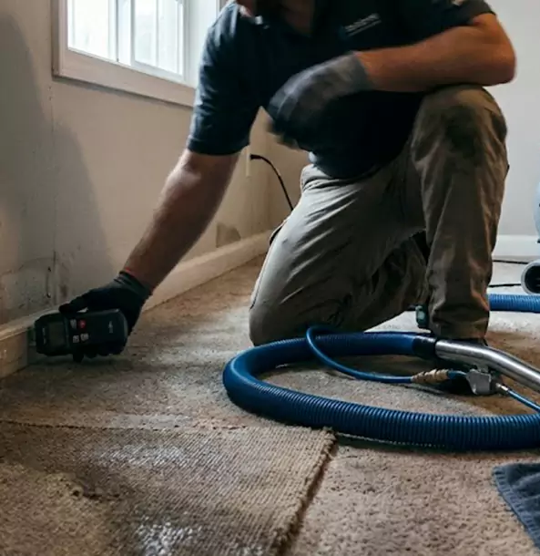 Why Social Circle Restoration Pro Leads Basement Flood Damage Restoration in Social Circle, GA?