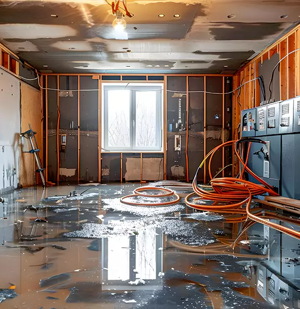 Why Social Circle Restoration Pro Is the Trusted Choice for Basement Flood Restoration in Social Circle, GA?