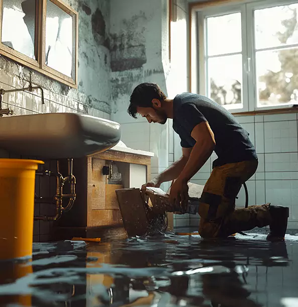Why Social Circle Homeowners Choose Social Circle Restoration Pro for Black Water Restoration?