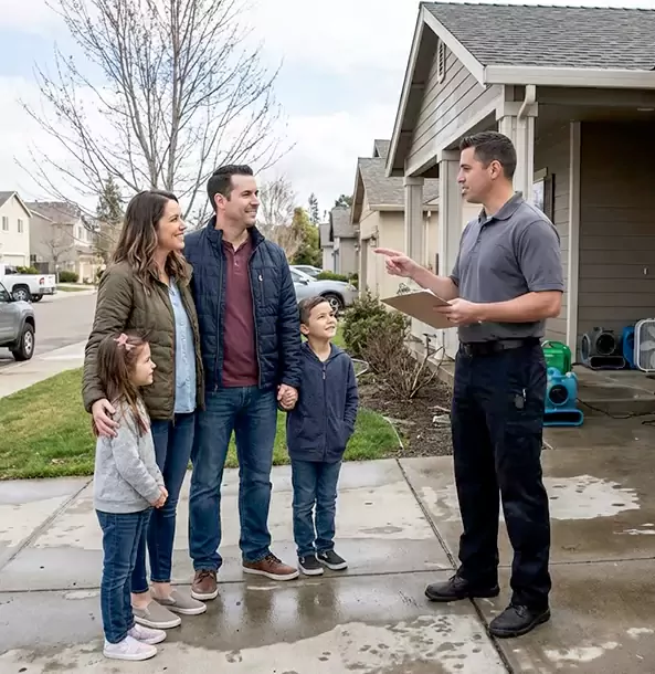 Why Social Circle Homeowners Trust Social Circle Restoration Pro?