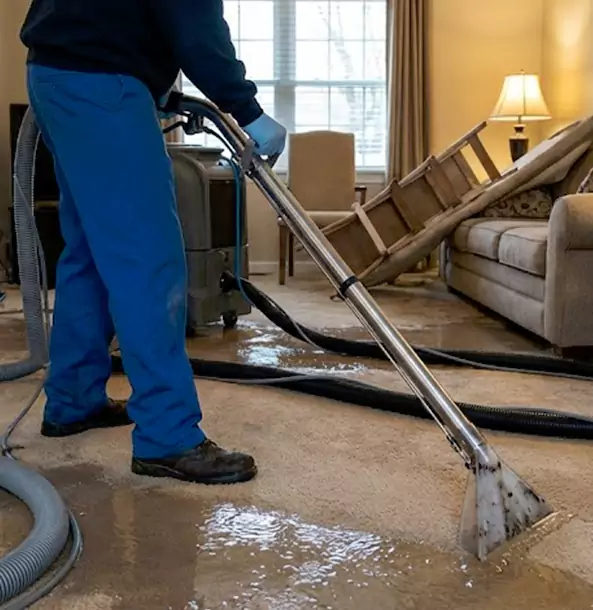 Why Social Circle Homeowners Choose Social Circle Restoration Pro for Carpet Flood Cleaning?