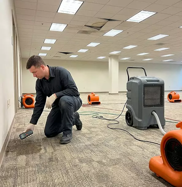 Why Social Circle Businesses Choose Social Circle Restoration Pro for Water Cleanup?