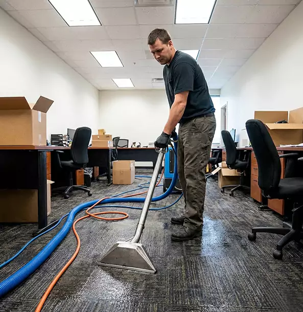 Why Social Circle Businesses Trust Social Circle Restoration Pro for Water Damage Recovery?
