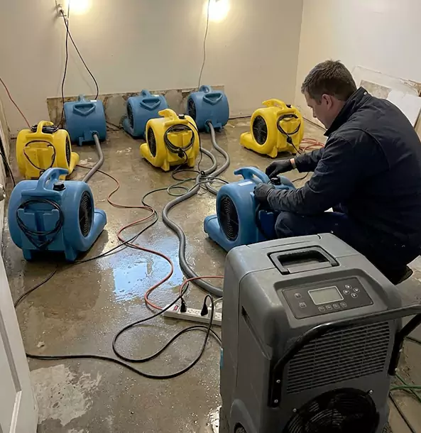 Why Social Circle Businesses Trust Social Circle Restoration Pro for Water Damage Response?