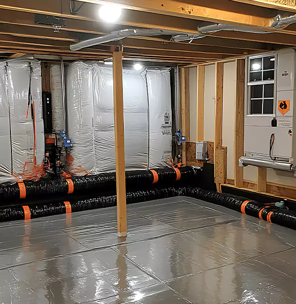 Why Social Circle Homeowners Trust Social Circle Restoration Pro for Crawl Space Repairs?
