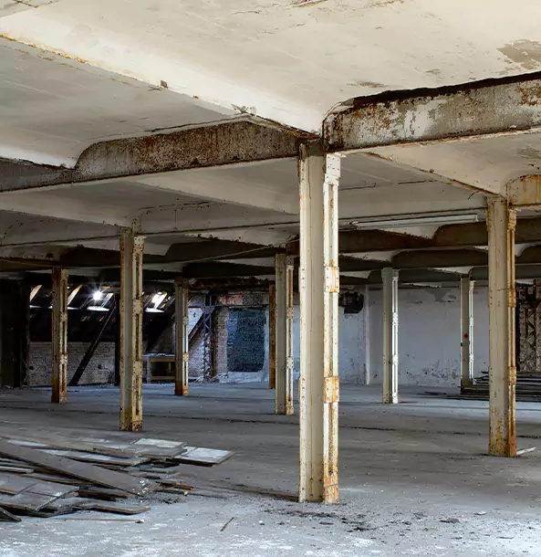 What Makes Our Crawl Space Services Stand Out in Social Circle, GA?