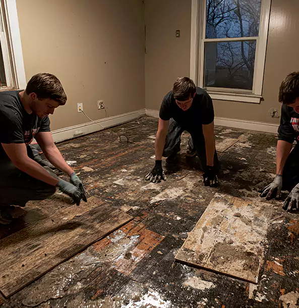 Why Social Circle Property Owners Choose Social Circle Restoration Pro for Restoration?