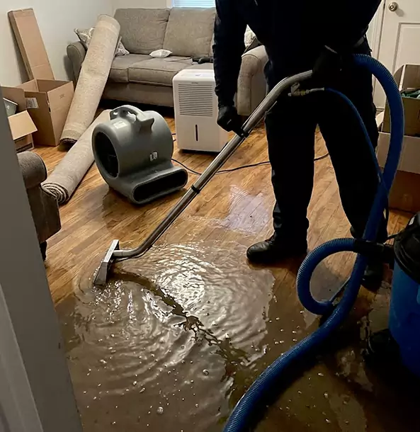 Why Social Circle Property Owners Choose Social Circle Restoration Pro for Flood Cleanup?