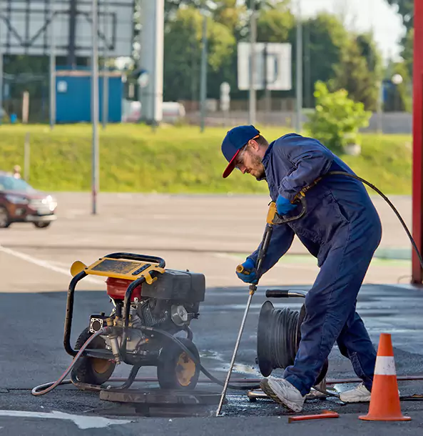 Your Sewage Cleanup Company in Social Circle, GA