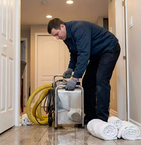 Why Property Owners in Social Circle Choose Social Circle Restoration Pro for Emergency Water Extraction?