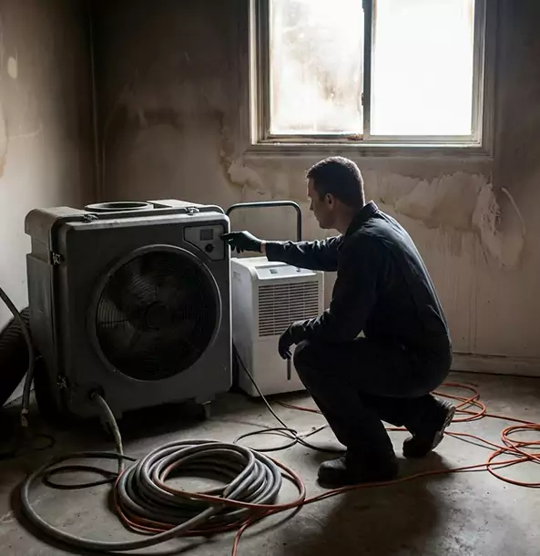 Why Social Circle Property Owners Choose Social Circle Restoration Pro for Fire and Water Damage Restoration?