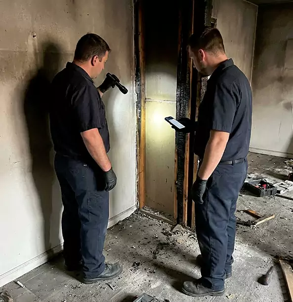 Why Social Circle Property Owners Trust Social Circle Restoration Pro for Fire and Water Damage Repair?