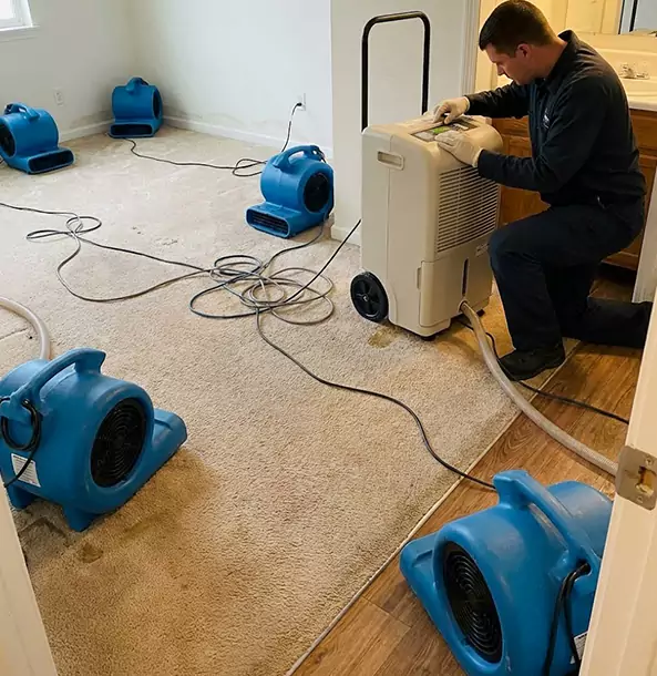 Why Social Circle Homeowners Choose Social Circle Restoration Pro?