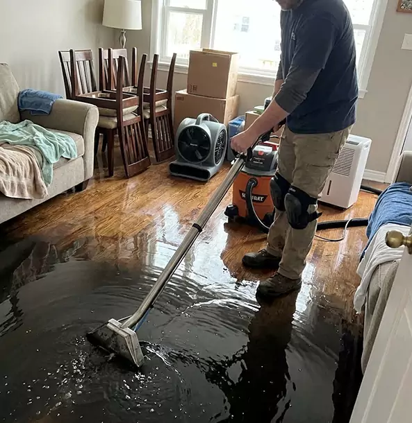 Why Social Circle Restoration Pro Delivers the Best Flood Restoration Services in Social Circle, GA?