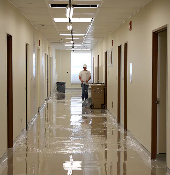 Why Social Circle Hotels Choose Social Circle Restoration Pro?