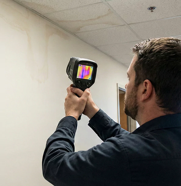 Why Social Circle Property Owners Rely on Social Circle Restoration Pro for Leak Detection?