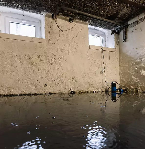 Why Social Circle Homeowners Trust Social Circle Restoration Pro for Water Damage Mold Removal?