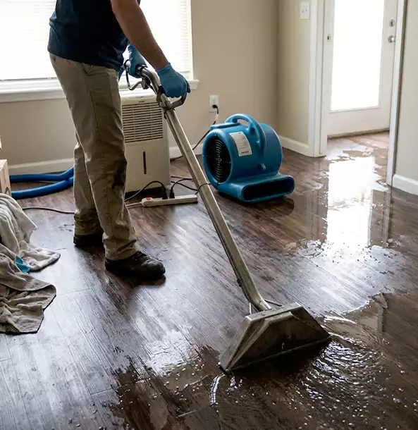 Why Social Circle Homeowners Choose Social Circle Restoration Pro for Water Cleanup?