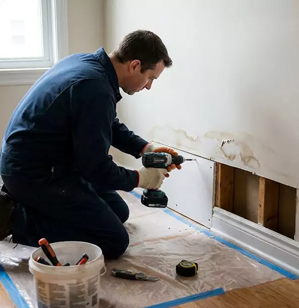 Why Social Circle Homeowners Choose Social Circle Restoration Pro?