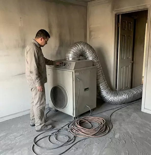Why Social Circle Residents Trust Social Circle Restoration Pro for Restoration?