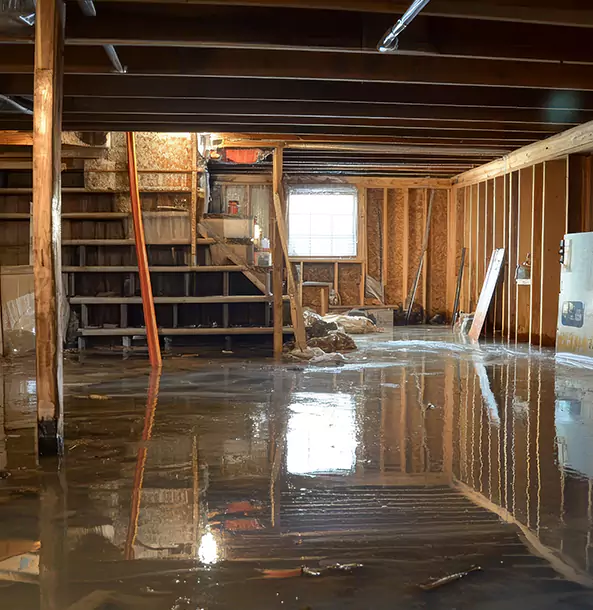 Why Social Circle Property Owners Trust Social Circle Restoration Pro for Standing Water Removal?