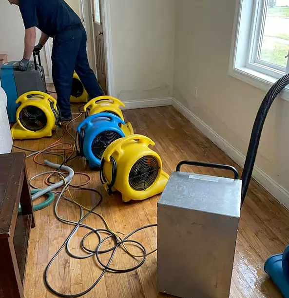 Why Social Circle Property Owners Choose Social Circle Restoration Pro for Remediation?