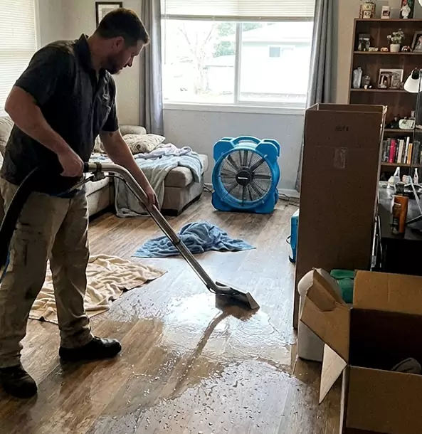 Why Social Circle Chooses Social Circle Restoration Pro for Water and Mold Restoration?