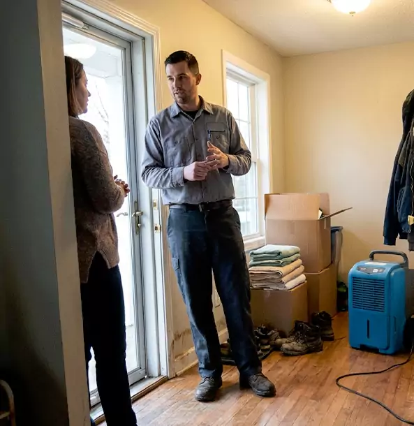 Why Social Circle Trusts Social Circle Restoration Pro for Water Damage Restoration Service?