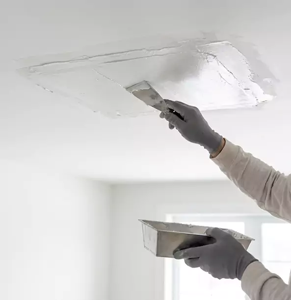 Why Social Circle Homeowners Trust Social Circle Restoration Pro for Ceiling Water Damage Repair?