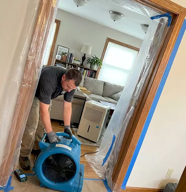 Why Social Circle Trusts Social Circle Restoration Pro for Water Mitigation?
