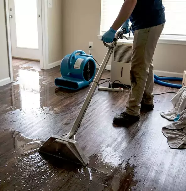 Why Social Circle Restoration Pro Is the Right Choice for Basement Flood Restoration in Social Circle, GA?