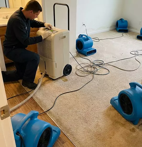Why Social Circle Homeowners and Businesses Trust Social Circle Restoration Pro for Carpet Drying?